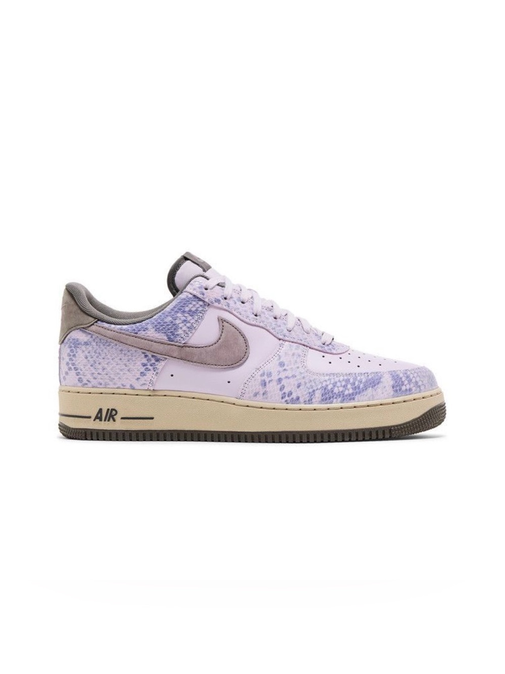 Nike Air Force 1 '07 LV8 'Snakeskin Pack' Sneakers